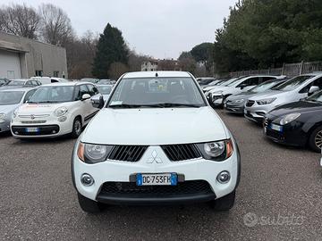 Mitsubishi L200 2.5 diesel