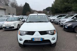 Mitsubishi L200 2.5 diesel
