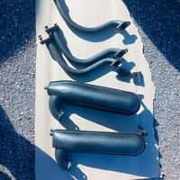 marmitta siluro Vespa 