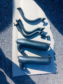 marmitta siluro Vespa 