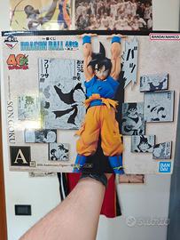 Son Goku-Ichiban Kuji 40° Anniversario