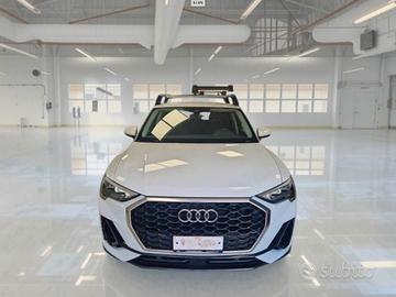 Audi Q3 35 TDI s.tronic Sportback