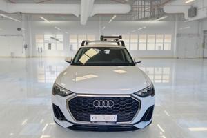 Audi Q3 35 TDI s.tronic Sportback