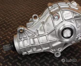 Differenziale anteriore alfa romeo giulia- stelvio