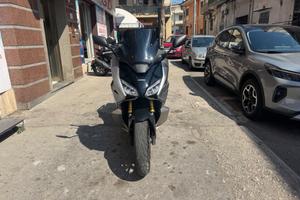 Honda Forza 750 Sport