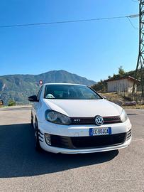 Volkswagen Golf GTI Mk6 2.0 TSI – Stage 1+