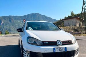 Volkswagen Golf GTI Mk6 2.0 TSI – Stage 1+