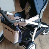 TRIO PEG PEREGO BOOK 51