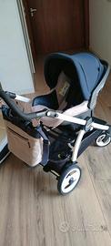 TRIO PEG PEREGO BOOK 51