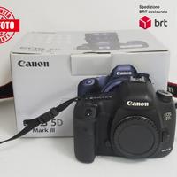 Canon 5D Mark III