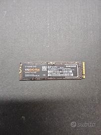 nvme samsung 970 evo plus 1tb