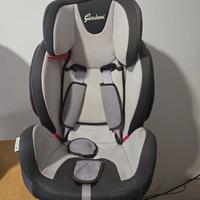 seggiolino auto uno due e tre