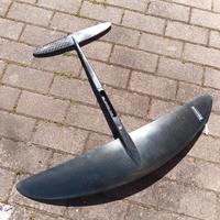 Wingfoil Gong Aeroplano Completo