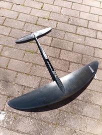 Wingfoil Gong Aeroplano Completo