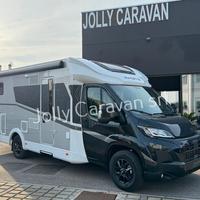 Sunlight T68 XX Edition + One Black