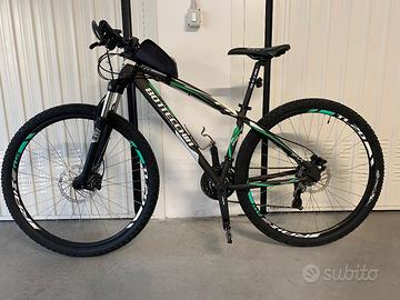 MTB Bottecchia RTA 116 - 29 - donna