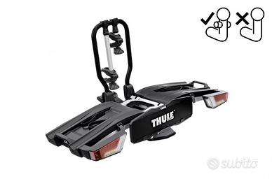Portabici Thule EasyFold XT 2 - Fix4bike