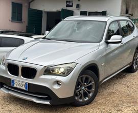 Bmw X1 xDRIVE20d FUTURA KMCERT GARANZ