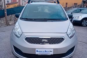 Kia Venga 1.4 CRDi 77CV WGT LX