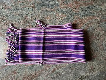 Sciarpa Gianmarco Venturi