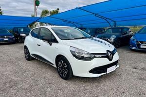 Renault Clio 1.2 75CV 5 porte Van 2 Posti NO IVA