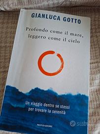 Libro Gianluca Gotto