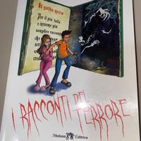 I racconti del terrore Edgar Allan Poe