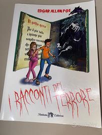 I racconti del terrore Edgar Allan Poe