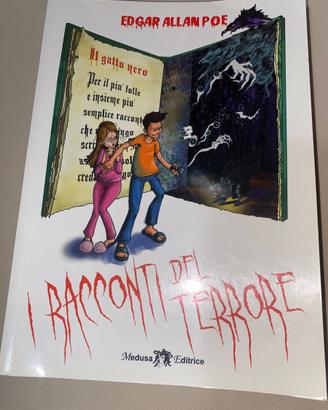 I racconti del terrore Edgar Allan Poe