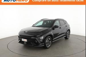 HYUNDAI Kona HA81522