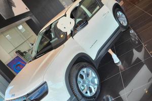 Jeep Avenger Altitude pari al nuovo