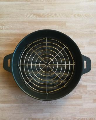 Bistecchiera Air BBQ Antonio Grill