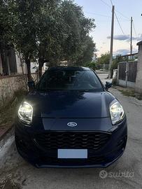 FORD PUMA ST-LINE 2024 HYBRID