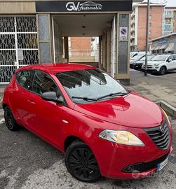 Lancia Ypsilon 1.2 69 CV Gpl