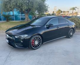 Mercedes-Benz CLA 35 AMG 4matic Anticipo €12.900 n