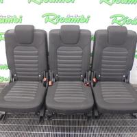 SEDILI CENTRALI PER FORD GALAXY III 2022