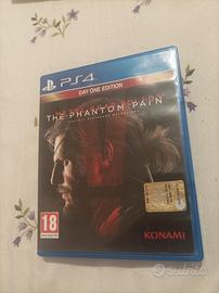 giochi per PlayStation 4