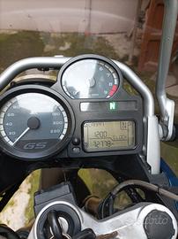 Bmw r 1200 gs - 2005