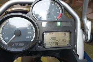 Bmw r 1200 gs - 2005