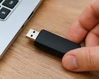 Chiavetta USB avviabile – reinstalla Windows in 5