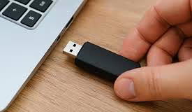 Chiavetta USB avviabile – reinstalla Windows in 5