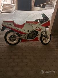 Gilera Kz Endurage