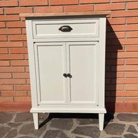 Mobile Credenza Bianco