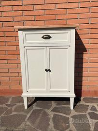 Mobile Credenza Bianco