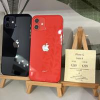 iPhone 12 64 Gb - iPhone 12 128 Gb