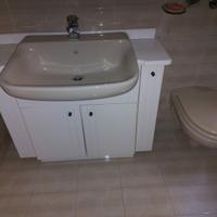 Sanitari bagno completo