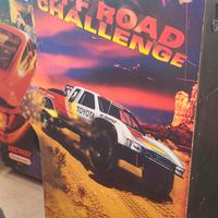 videogioco guida off road midway