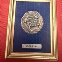 Capolavoro Arte Italiana di B. Cellini