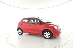 Citroën C1 VTi 72 S&S 5 porte Feel