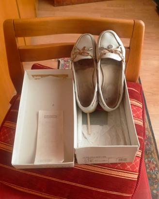 scarpe Geox 37,5